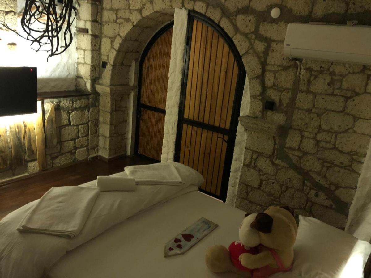 Sila Alacati Exterior photo